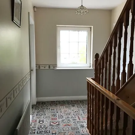 Derreen Tighue House Penzion