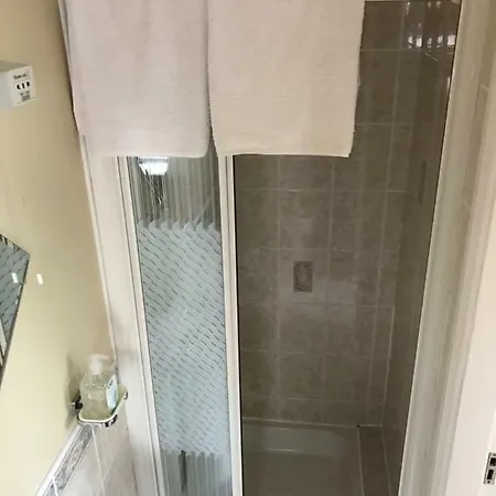 Penzion Derreen Tighue House Tralee