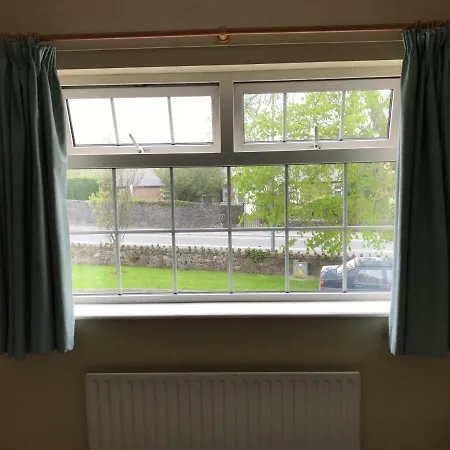 Derreen Tighue House Tralee