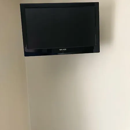 Penzion Derreen Tighue House