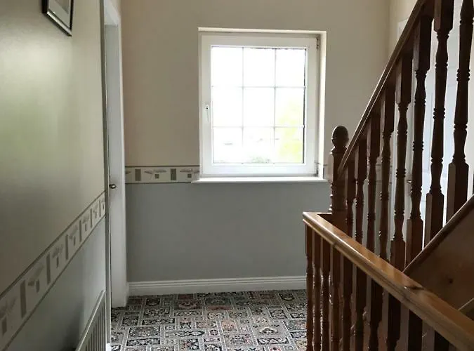 Derreen Tighue House Vendégház