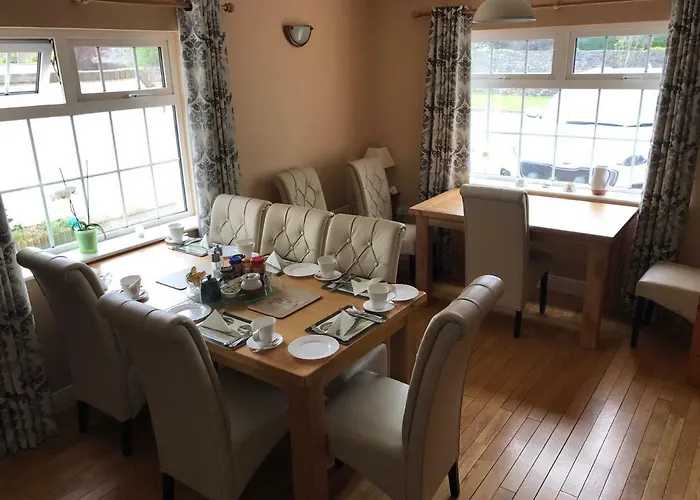 Derreen Tighue House Tralee