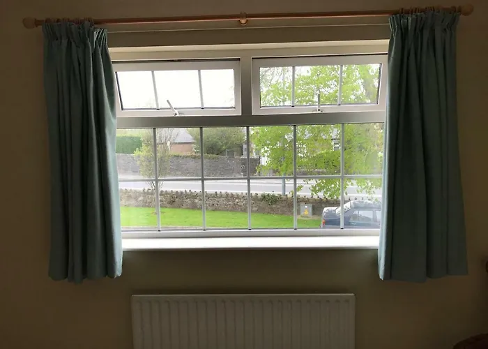 Derreen Tighue House Tralee